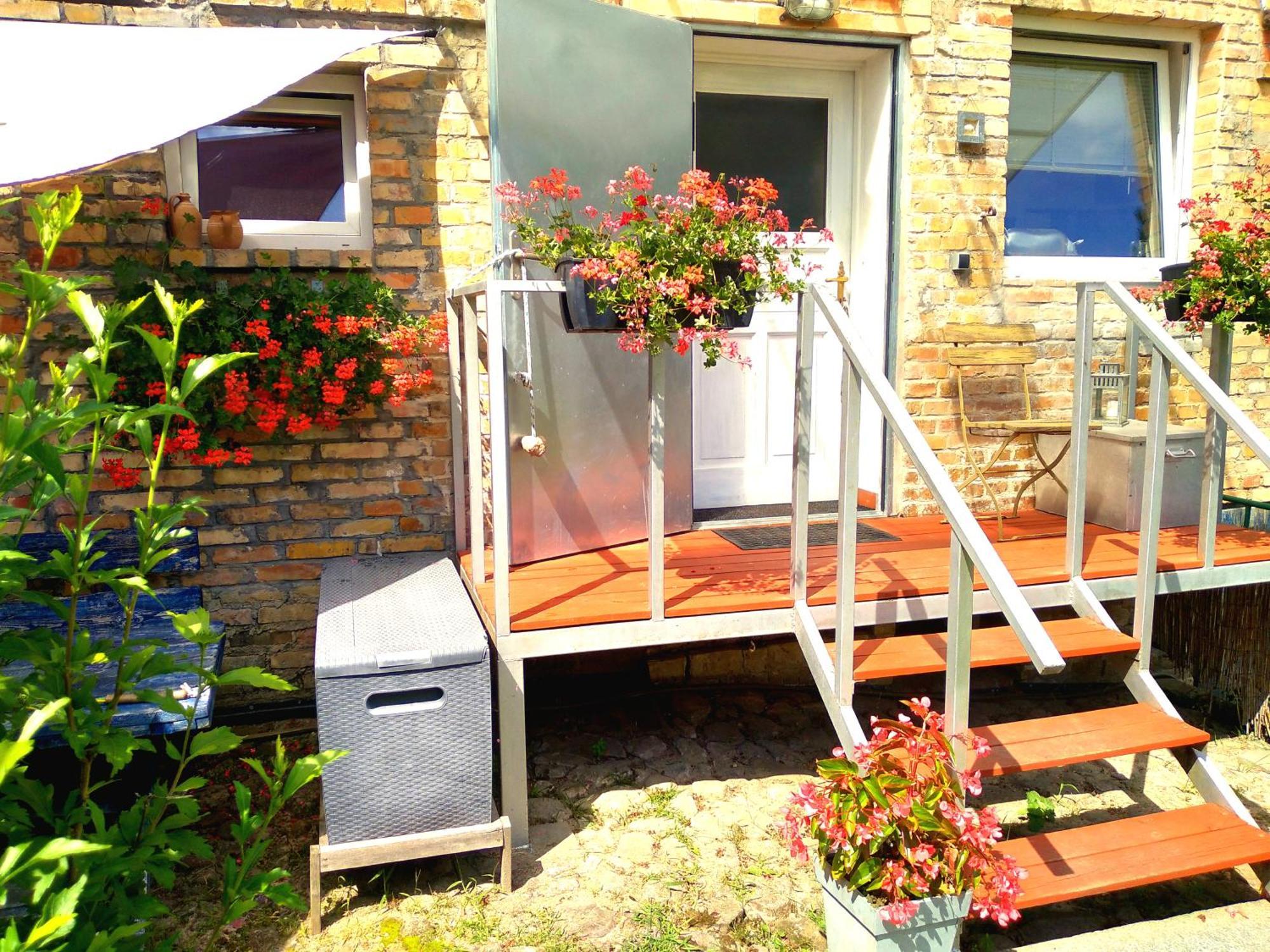Apartamento Dom Sztuk - House Of Arts Międzyrzecz Exterior foto